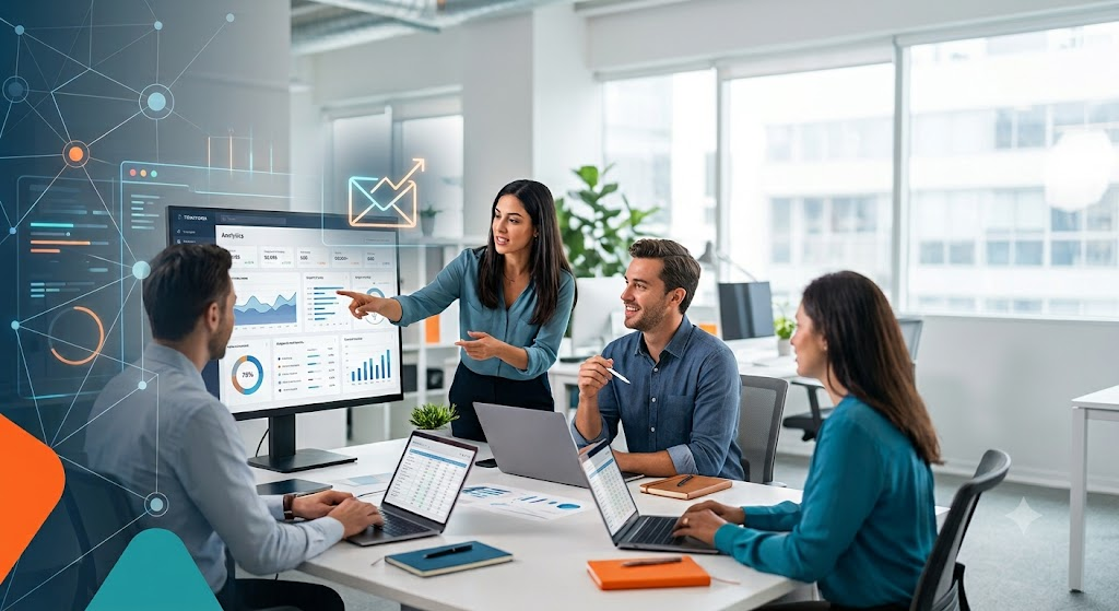 Digital Marketing